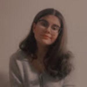 Meet your Posher, Isabella